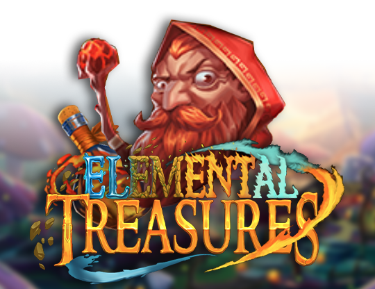 Elemental Treasures