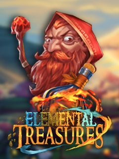 Elemental Treasures