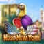 Hello New York