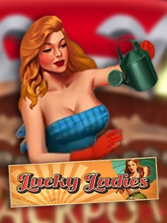 Lucky Ladies