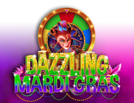 Dazzling Mardi Gras
