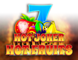 Hot Joker, Hot Fruits