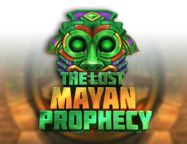 The Lost Mayan Prophecy