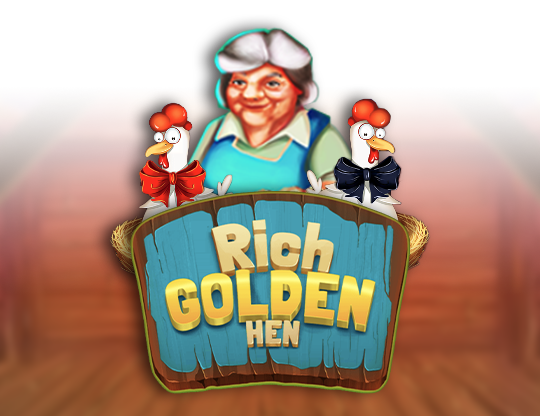 Rich Golden Hen