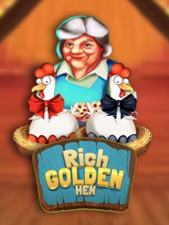 Rich Golden Hen