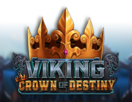 Viking Crown of Destiny
