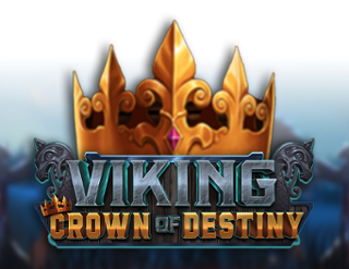 Viking Crown Of Destiny Slot - Play Online