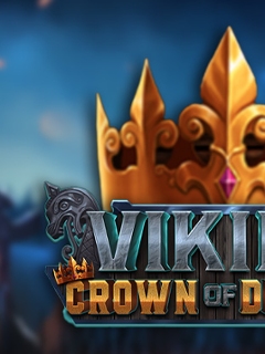 Viking Crown of Destiny