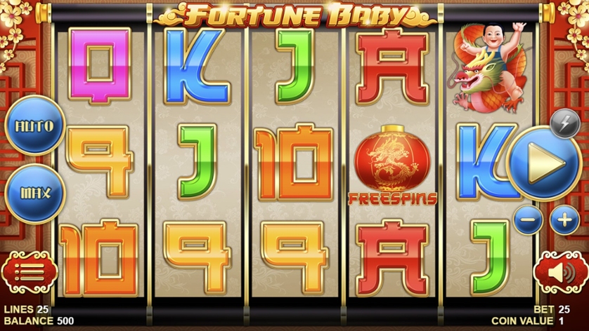 88 Fortunes Slots, Real Money Slot Machine & Free Play Demo