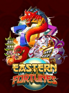 Eastern Fortunes