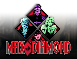 Max Diamond