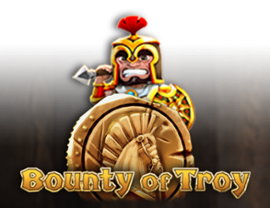 Bounty of Troy