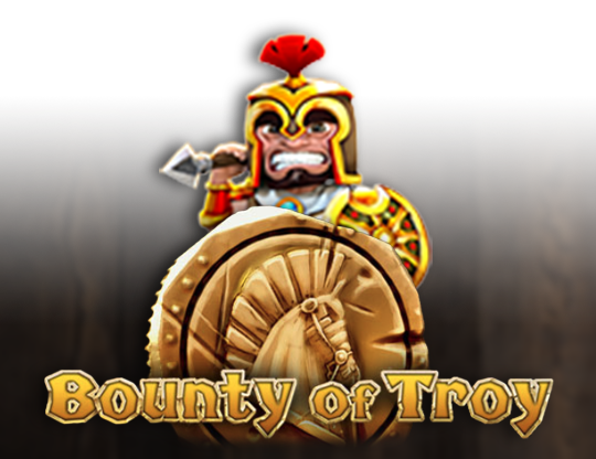 Bounty of Troy