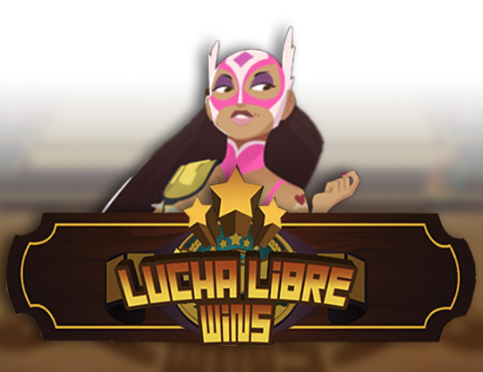 Lucha Libre Wins