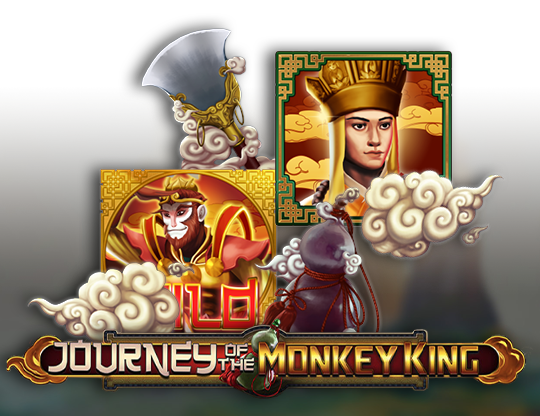 Journey of the Monkey King