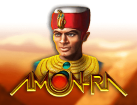 Amun Ra