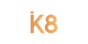K8 Casino VN Logo