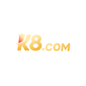 K8 Casino Logo