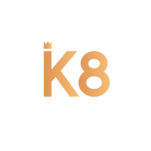 K8 Casino VN Logo