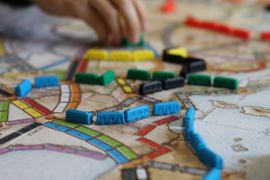 Ticket to Ride