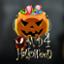 Mad 4 Halloween