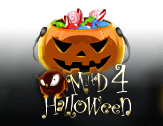 Mad 4 Halloween