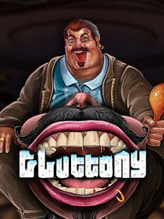 Gluttony