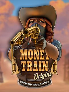 Money Train Origins: Dream Drop