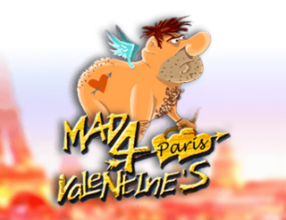 Mad 4 Valentine's