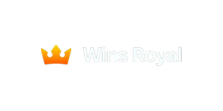 Wins Royal Casino logo