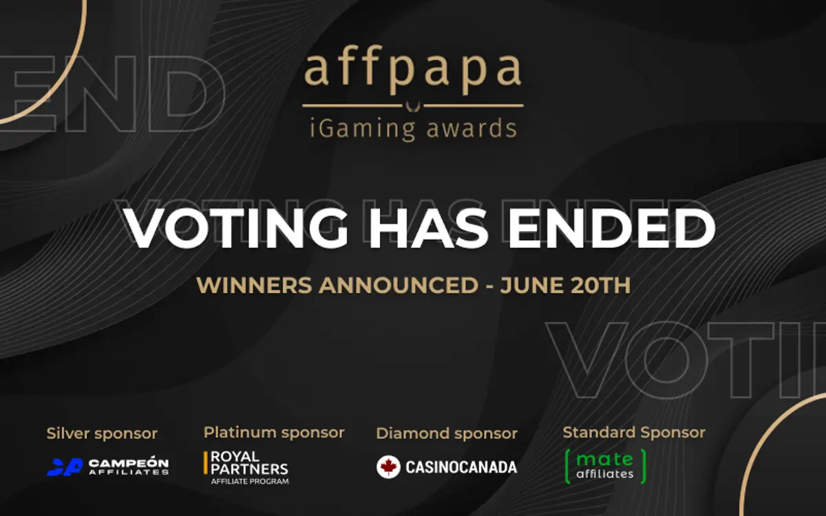 AffPapa iGaming Awards