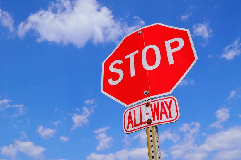 stop-sign