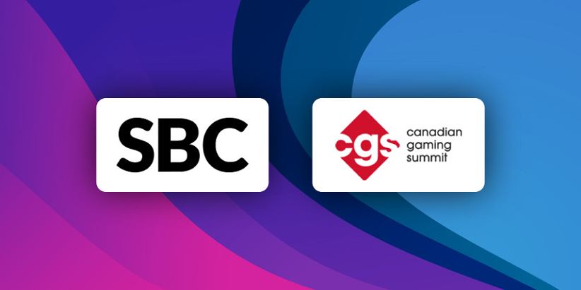 SBC and Canadian Gaming Summit