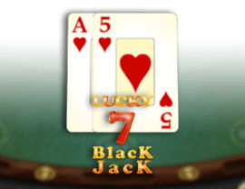 Play Free Blackjack (NetEnt) Game