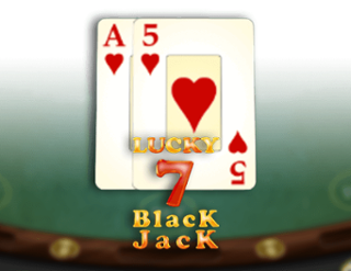 Lucky 7 Blackjack (Espresso)