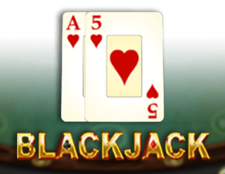 Classic Blackjack (Espresso)