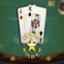 Texas Hold'em Poker (Espresso)