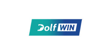 Dolfwin Casino Logo