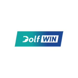 Dolfwin Casino Logo