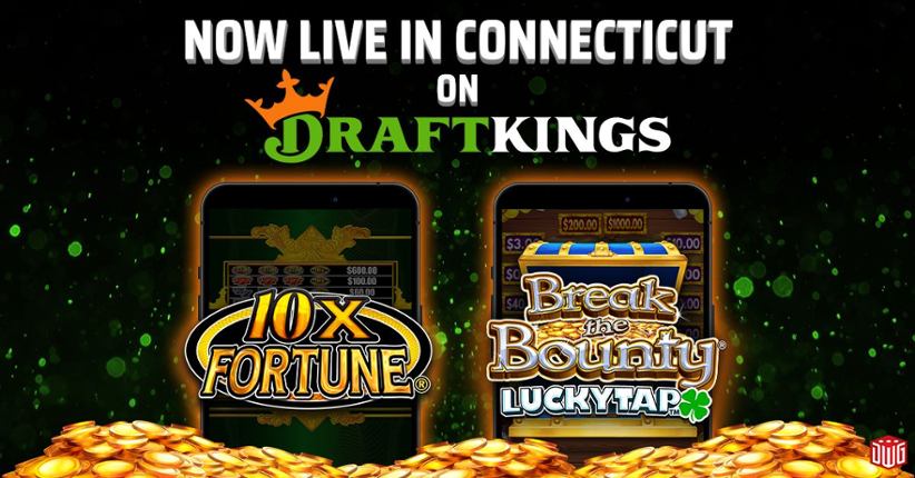 DWG DraftKings Connecticut