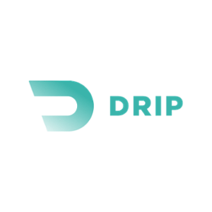 Drip Casino Logo