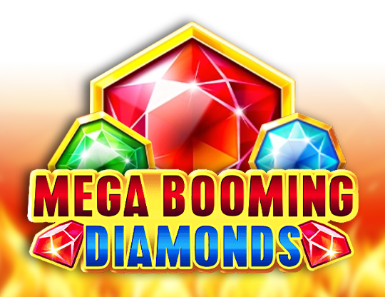 Mega Booming Diamonds