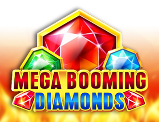 Mega Booming Diamonds