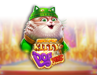 Kitty POPpins