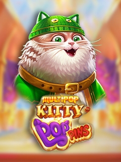 Kitty POPpins