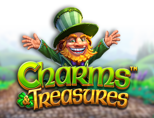 Charms and Treasures