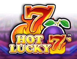 Hot Lucky 7s