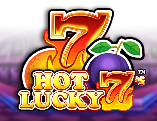 Hot Lucky 7s