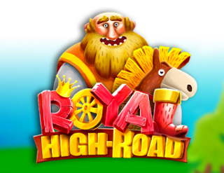Royal High-Road
