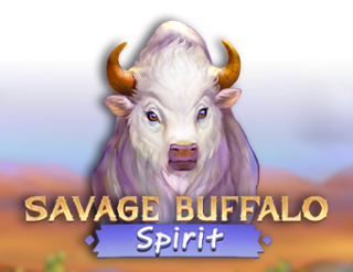 Savage Buffalo Spirit